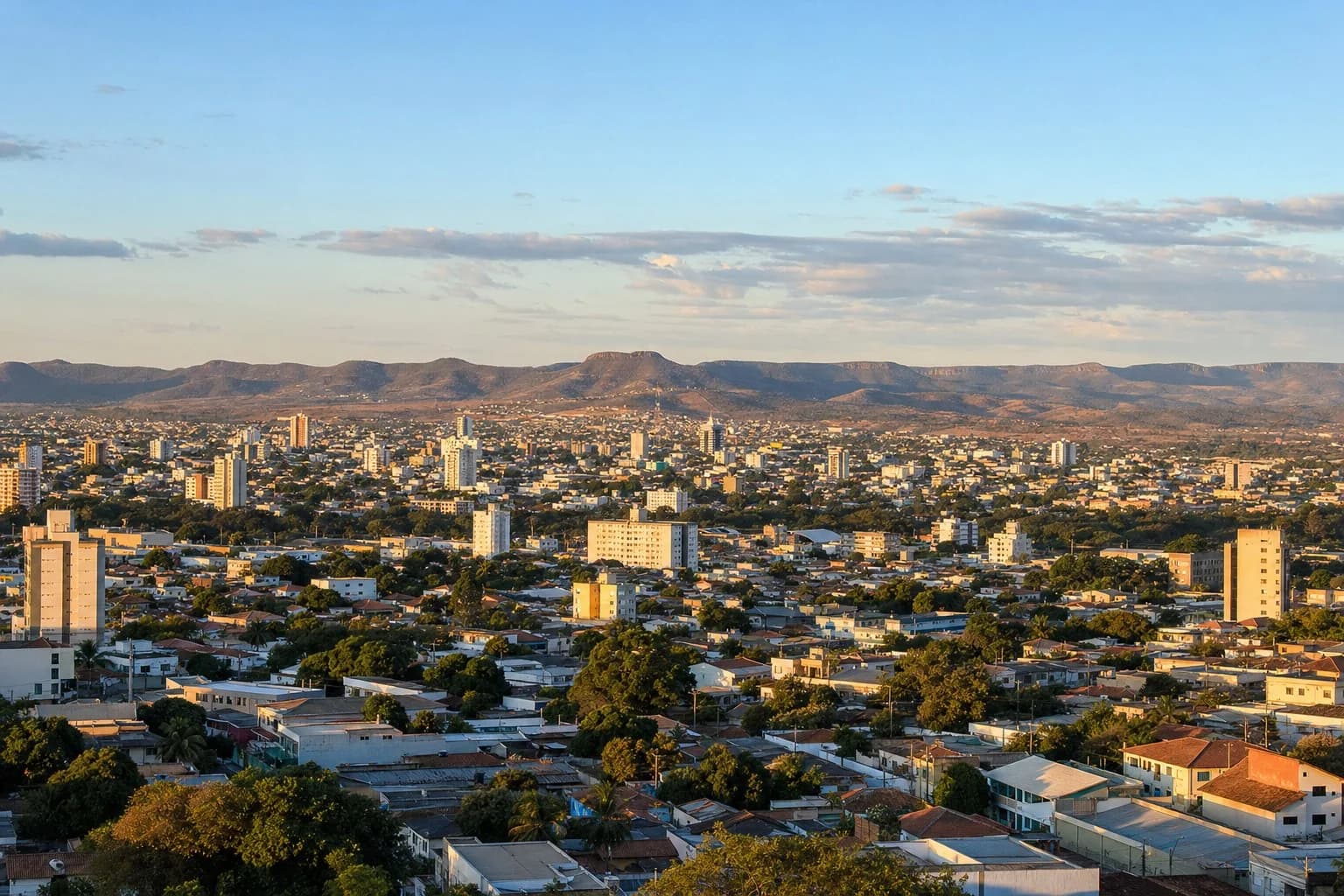 Montes Claros