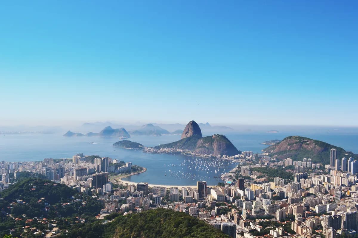 Rio de Janeiro