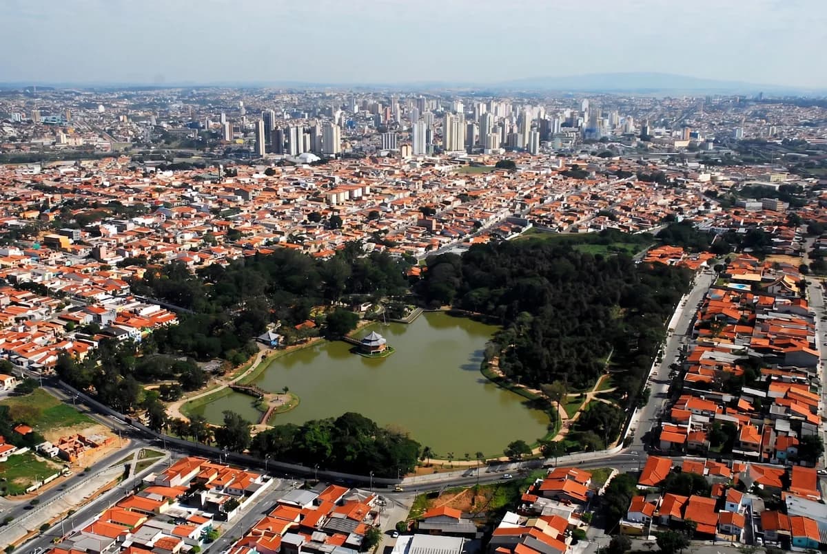 Sorocaba